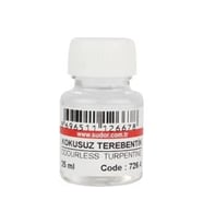 Südor Cam Boyası Terebentin 25 ml