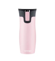 Contigo Westloop Vakumlu Termos Matara 470ml Açık Pembe 2137559