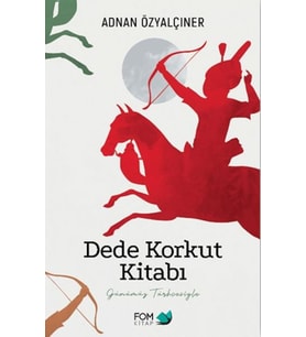 Dede Korkut Kitabı