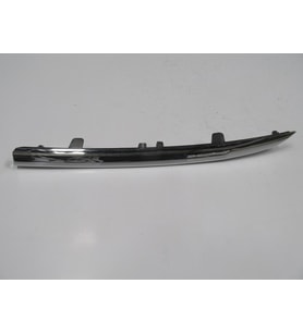 HONDA CRV- 13/14; ÖN PANJUR DIŞ ÇITASI NİKELAJLI SOL (TYG)