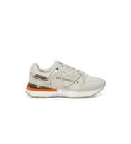 Lumberjack Oswaldo Rahat Taban Erkek Sneaker Spor Ayakkabı (Bej)