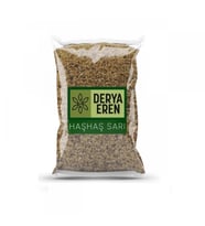 Haş Haş Tohumu Sarı Haşhaş 100 gr, Derya Eren