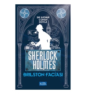 Brilston Faciası - Sherlock Holmes