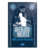 Brilston Faciası - Sherlock Holmes