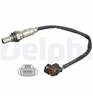DELPHI ES2042712B1 Oksijen Sensoru 55566592 855678