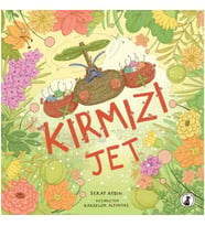 Kırmızı Jet