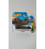 EXOTICARS SERİSİ - X-CCELERON MODEL ARABA - JJL23