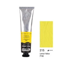 Bigpoint Yağlı Boya 200 ml Lemon Yellow 215