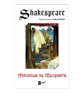 Antonius ve Kleopatra