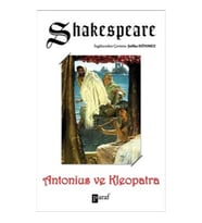 Antonius ve Kleopatra