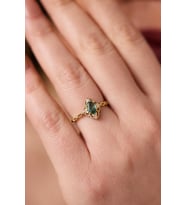 NOTİON MOSS YÜZÜK -AK1826