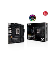 Asus TUF Gaming B650M-E AMD AM5 DDR5 Micro ATX Anakart Outlet