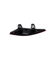 Leoparts Volkswagen Polo Arka Tampon Reflektörü İç Sağ 2021-2023 2G0945104