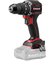 Einhell Profesyonel Tp-Cd 18/70-C Li-I Bl - Solo Akülü Darbeli Vidalama Power X-Change (18 V, Kömürs