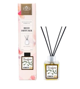 Okaliptüs Kokusu 100 Ml Çubuklu Oda Kokusu