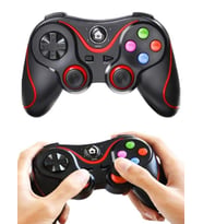 Northcity Gamepad - Çoklu Platform Uyumlu Oyun Kontrolcüsü