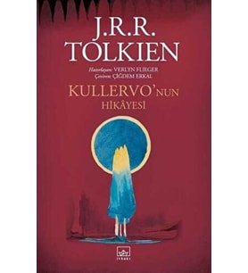 Kullervo'Nun Hikayesi - J.R.R. Tolkien