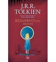 Kullervo'Nun Hikayesi - J.R.R. Tolkien