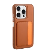 Xiaomi Redmi 15C Uyumlu Kılıf Kartlıklı Zore X-Kart Silikon Kapak