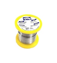Kurtel 1,2mm 100 gr Lehim Teli (Gümüş)