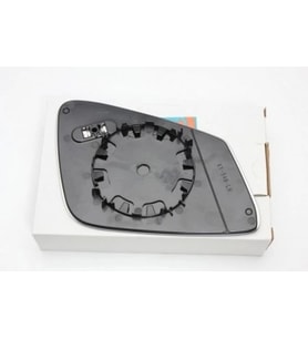 5 Serisi F11 1 Serisi 3 Serisi F31 5 Serisi İ3 Elektrikli Ayna Camı 2009-2010 Kör Noktalı Sağ Oem No
