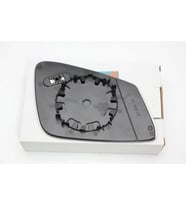 5 Serisi F11 1 Serisi 3 Serisi F31 5 Serisi İ3 Elektrikli Ayna Camı 2009-2010 Kör Noktalı Sağ Oem No
