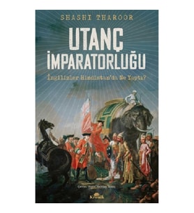 Utanç İmparatorluğu