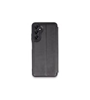 Samsung Galaxy S24 Fe Kılıf Flip Cover - Siyah