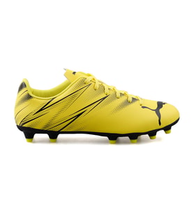 Puma 107477 Attacanto Fg/Ag Krampon Sarı