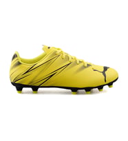 Puma 107477 Attacanto Fg/Ag Krampon Sarı