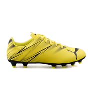 Puma 107477 Attacanto Fg/Ag Krampon Sarı