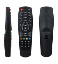 Hey Goldmaster 80800 Uydu Kumandası
