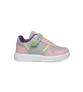 Celira Bst Buz Pudra Cilt Kız Çocuk Sneaker Spor Ayakkabı