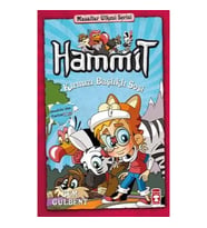 Hammit 2 Masallar Ülkesi Serisi / Hammit Kırmızı Başlıklı Sosi