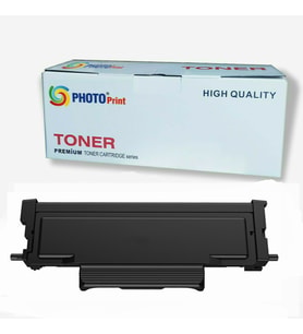 Photo Print®Pantum PA210/PA200B P2200/P2500/P2500W/M6500/M6500N/M6500NW/M6500W/M6550/M65 (Siyah)