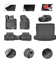 Kia Sportage Prestige Smart 2026 Model 4D Bagaj Paspas Set