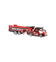 Hot Wheels Kamyonlar Haulin' Class Kırmızı