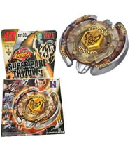 BB109  BEYBLADE METAL FUSION Beat Lynx WL