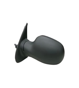 Nıssan Micra K12 Mekanik Ayna 03/10 Kör Noktalı Sol 96302-Ax628 (Oem No: 96302-Ax628)