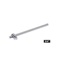 İzeltaş 3/4" T Kol 500mm - 1519064500
