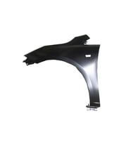 Opel Corsa E 15/19 Ön Çamurluk Deli·kli· Sol (Tyg) 