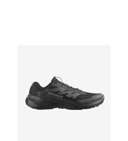 Salomon Alphaglide L479483 Erkek Koşu Ayakkabısı - SİYAH