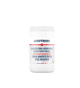 Arctron Kauçuklu Tarım Makinesi Gresi 1 KG