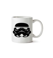 StormTropper Star Wars iki Tarafı Baskılı Kupa Bardak