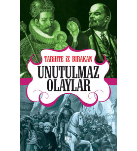 Unutulmaz Olaylar