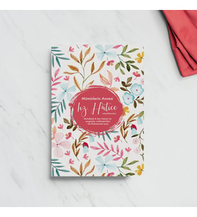 Hz.Hatice Mini Defter