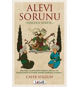 Alevi Sorunu Nereden Nereye... (Standart)