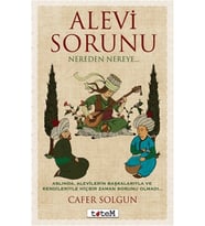 Alevi Sorunu Nereden Nereye... (Standart)
