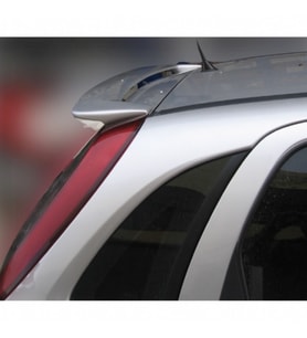 OPEL CORSA C 2000-2006 ASTARLI SPOILER
