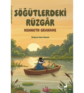 Söğütlerdeki Rüzgar